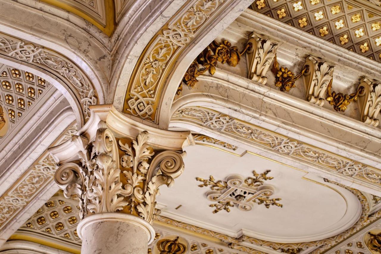 Hotel Imperial, A Luxury Collection Hotel, Wien Eksteriør billede